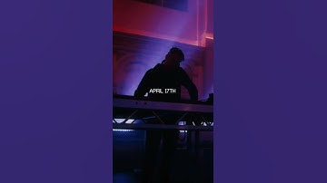 Thumbnail of John Digweed / Bedrock - HERE at Outernet April 17th 2025