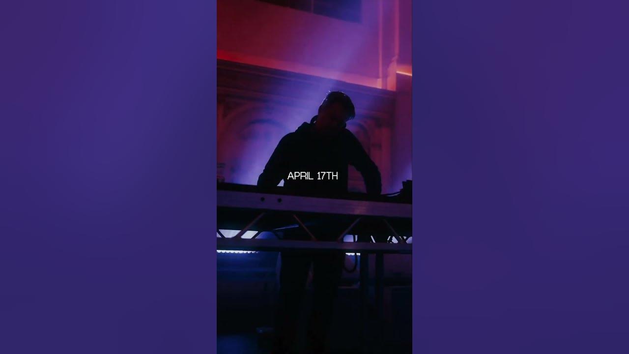 John Digweed / Bedrock - HERE at Outernet April 17th 2025