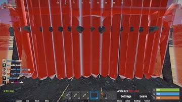 RUST 2021 11 15   15 56 53 05 DVR Trim