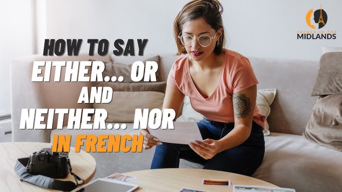 Speak Like a Native: The Top Advanced French Phrases