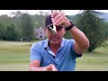 The SECRET Chipping Drill Every Golfer MUST Know!