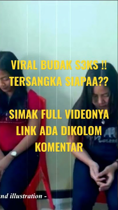 Kasus Budak Seks !! Siapa Tersangkanya??! #beritaterbaru #ytshorts #youtubeshorts #beritaterkini