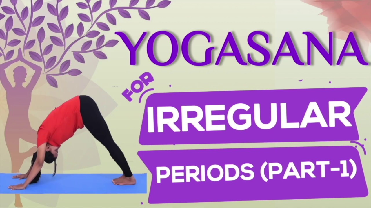 5 of the Best Yoga Poses for Menstrual Cramps