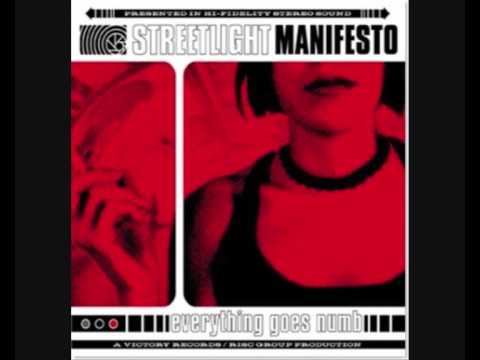 We Are The Few - Streetlight Manifesto WLyrics - FFC (Best sound quality)