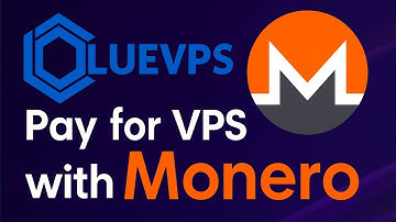 BlueVPS Review: Pay with Monero, Unlimited Bandwidth & Global VPS Hosts!