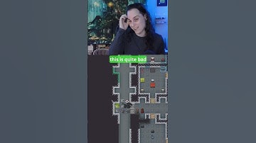 Digging deeply... greedily... (spoilery)... (Dwarf Fortress) #shorts