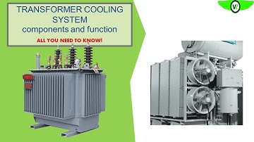 TRANSFORMER COOLING BASICS