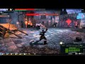 Vindictus HD: First encounter with the Servant of Twilight