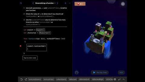 Generalizing a Function on Swift Playgrounds