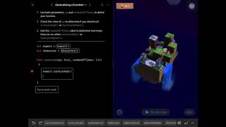 Generalizing a Function on Swift Playgrounds