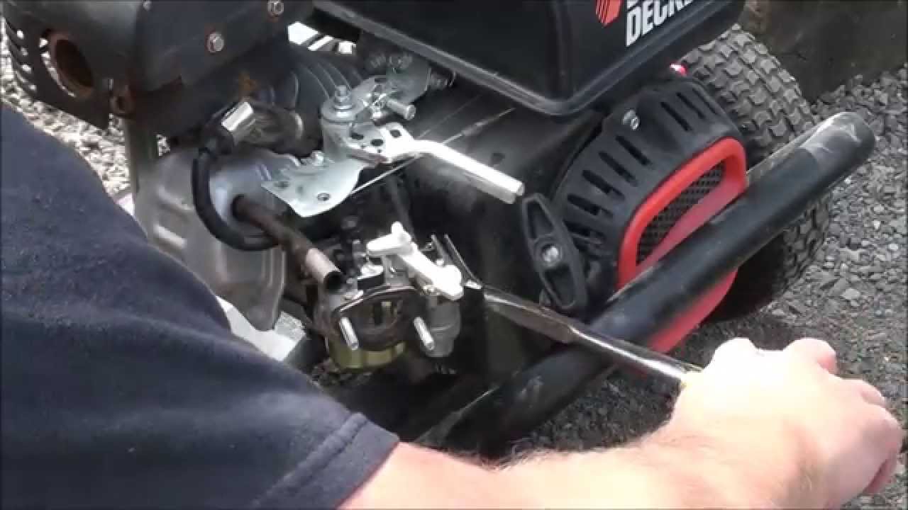 Troy Bilt Pressure Washer Parts And Accessories