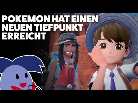 Pokemon Karmesin &
