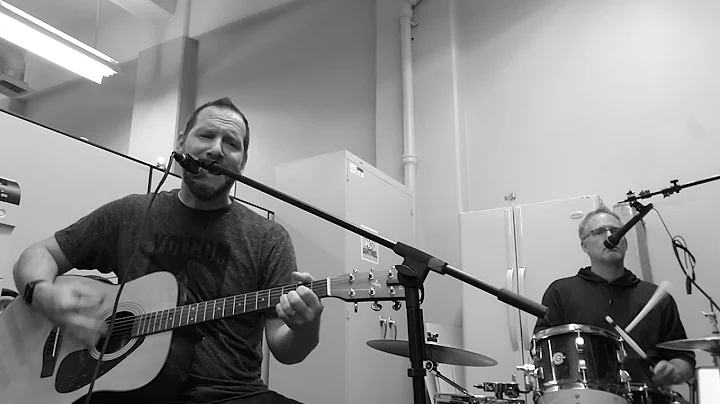 Steve Lee & Eric Snider - Marshall Tucker Band - C...