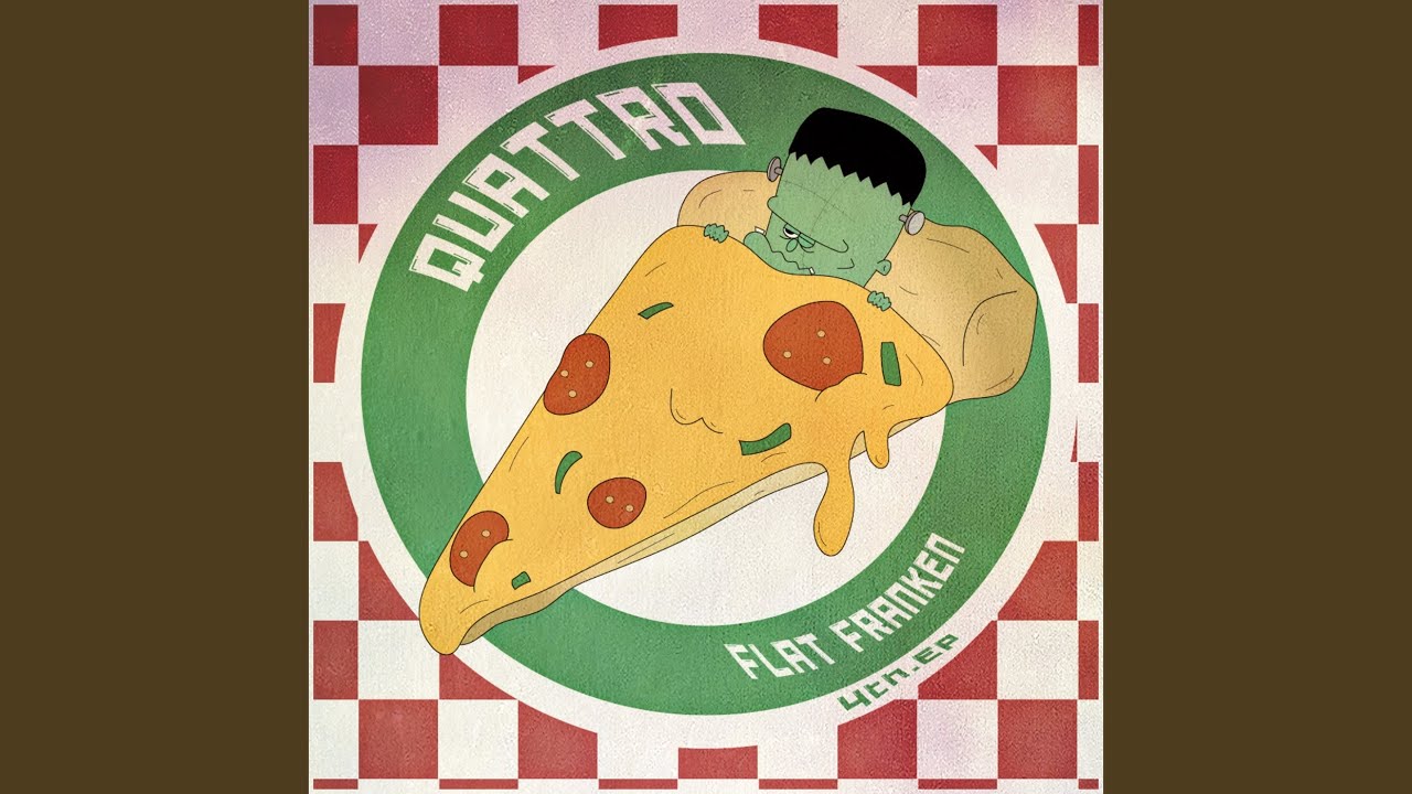 Watch QUATTRO on YouTube Watch QUATTRO on YouTube