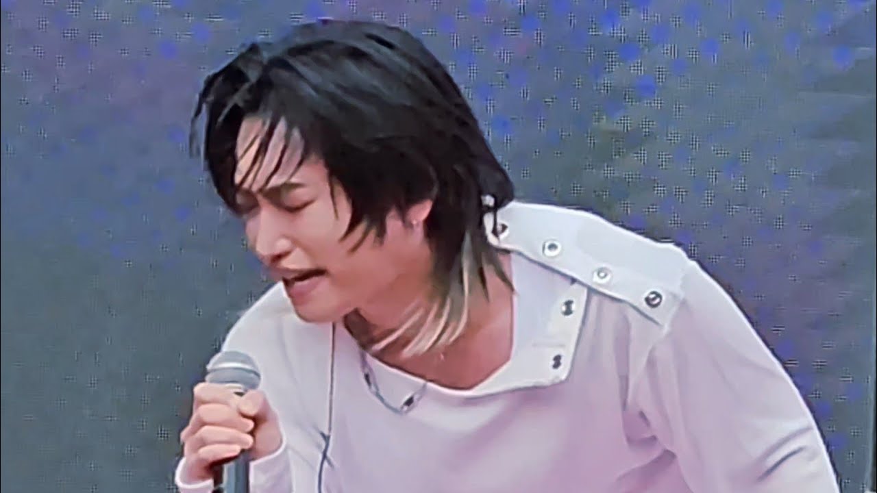 손진욱 - 그녀와의 이별 with 윤성(불후의명곡 ver.) 251101 백양사 