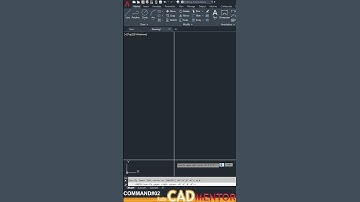 Drawing limits #02 | AutoCAD tutorial for beginners | AutoCAD basics
