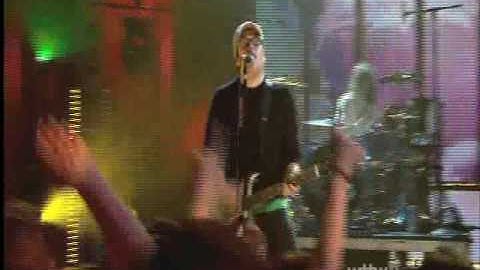 Headfirst Slide - Fall Out Boy - WTTW Soundstage
