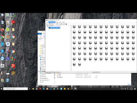 Video: Cum Să Flashezi O Unitate Dischetă
