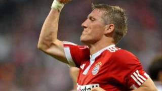 Video voorbeeld van "FC Bayern - Forever Number One"