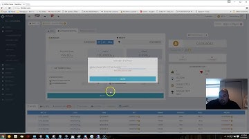 The last method Bitsler By Saymon Sayem Earn 1 btc (Bitsler Bot and Script Hack Bitcoin 2017)13:25