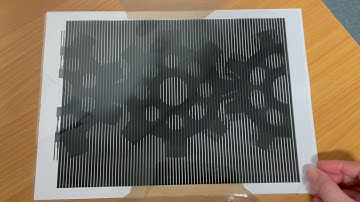 Advent Calendar 2021 - Day 22 - Animated Optical Illusions