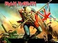 Iron Maiden - The Trooper - Donington 2013 NAPISY PL