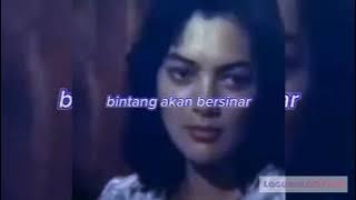 NIKE ARDILLA MASI KECIL BERSAMA IDA IASHA DALAM FILM KASMARAN #lagudalamfilm #ost #filmindonesia