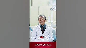 nang răng là gì? #nhakhoaadona #dentist #nhakhoauytin #nangrang #lagi #bsck2 #ranghammat