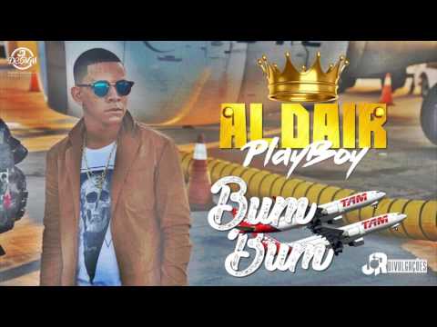 ALDAIR PLAYBOY -