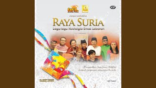 Cahaya Di Aidilfitri