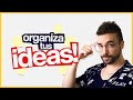 Las 3 mejores técnicas para GENERAR IDEAS 💡 (con MIRO)