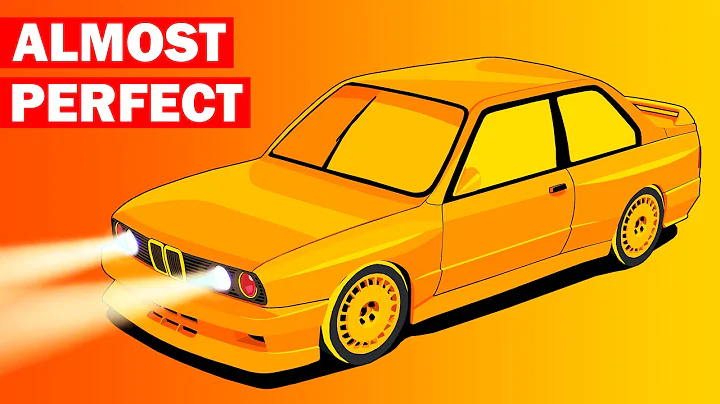 How BMW's Greatest Car Changed Racing Forever