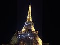 tour Eiffel Paris