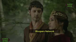 The Magicians Season 2 Bloopers Gag Reel