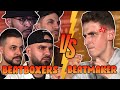 Beatboxers vs beatmaker ft berywam