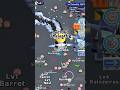 Snake Clash VIP Gameplay 158 #games #viralshorts #viralgaming