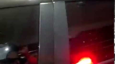 2010 Dodge Charger POV with Federal Signal R/W Impaxx IPX6 (Update)