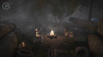 Soviet Project - Horror gameplay Ep-1