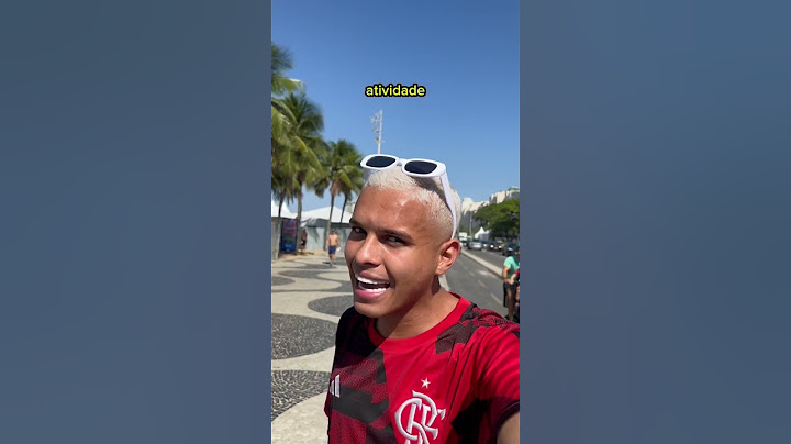 Show da Madonna no RJ 😳