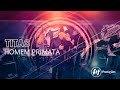 Homem Primata - Titãs