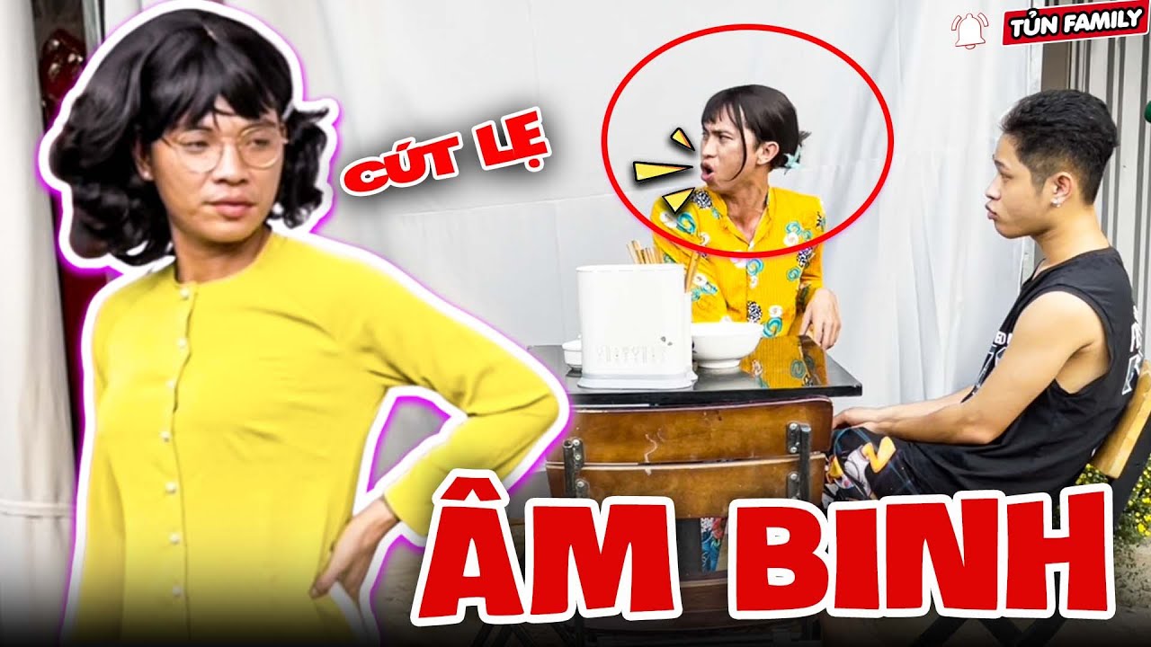 Làm Ơn Mắc Oán, Thúy Liễu Bị X.ỉa X.ói Vì Buôn Bán Gian Dối - Tủn Family