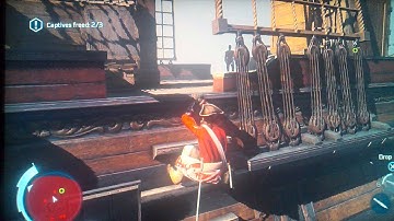 AC3 Infiltrating Southgate 100% full sync walkthrough assassin