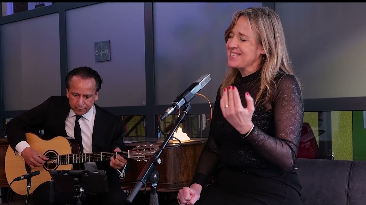 De liefde - Urban Acoustic