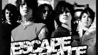 Escape The Fate: Not Good Enough For Truth In Cliche demo version.