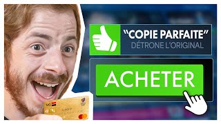 J'ai acheté les MEILLEURS PLAGIATS de jeux #2