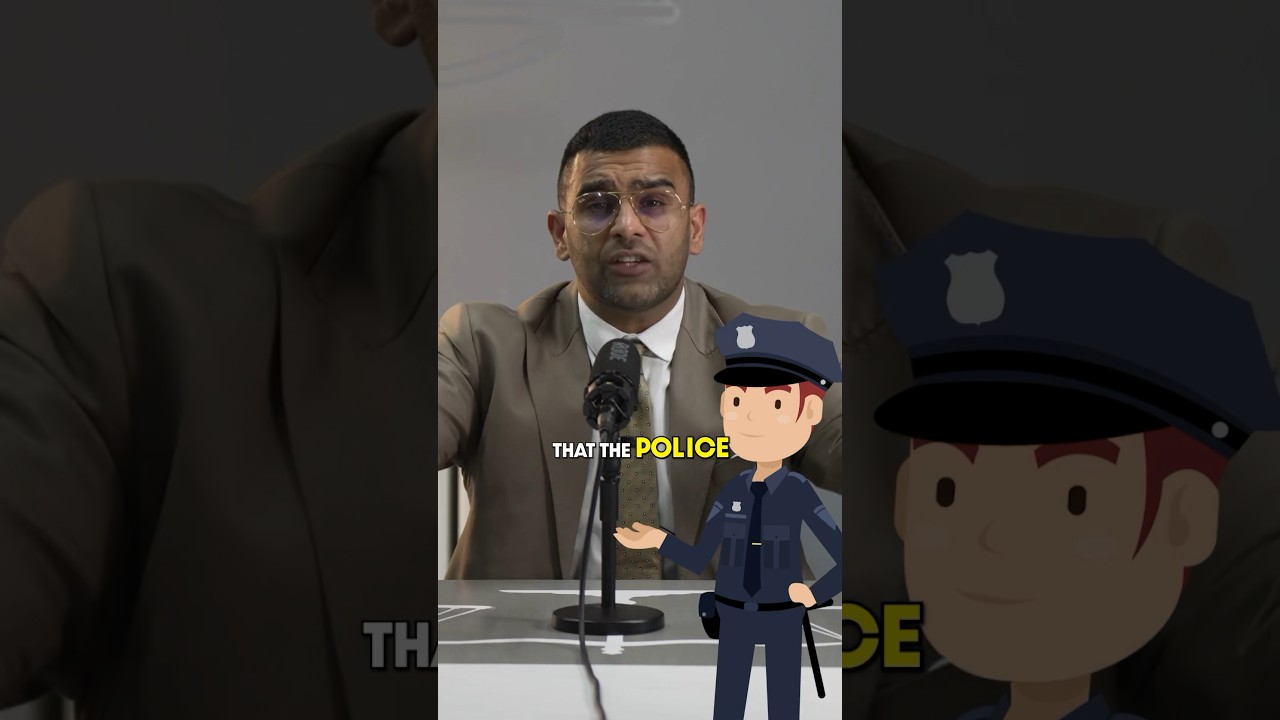 Police new tactic to catch drug dealers ‼️