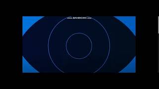 CBS Logo 2021-present