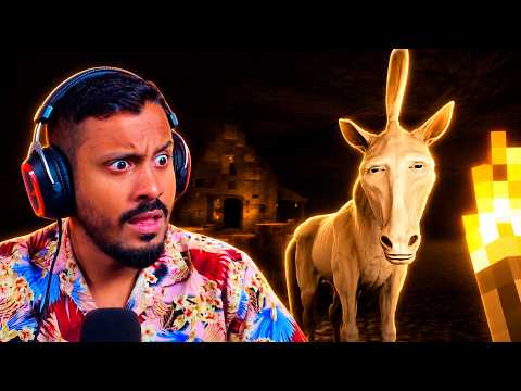 THE LONG HORSE FINAL