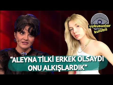 Okan Bayülgen ile Uykusuzlar Kulübü | Oğuzhan Uğur, Göksel, Zeynep Beşerler, Selen Soyder ve Tuğkan