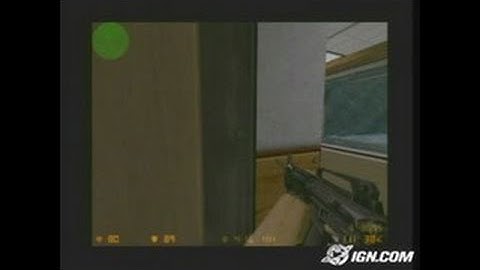 Counter-Strike: Condition Zero PC Games